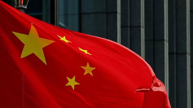 China asegura que habrá oportunidades para empresas de todo el mundo gracias su desarrollo