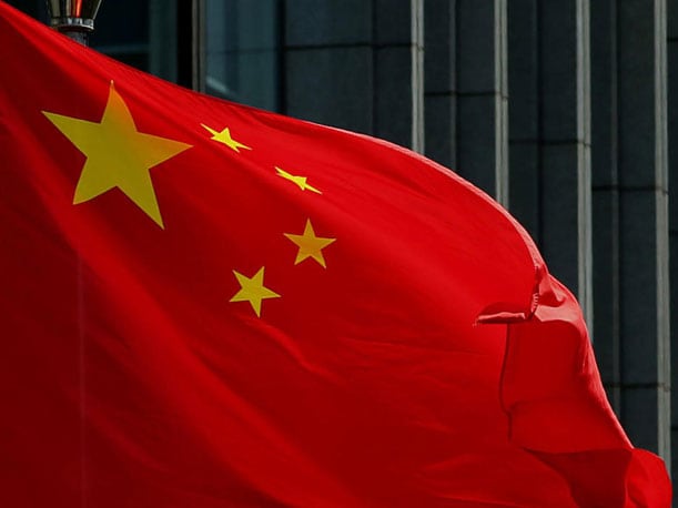 Comité Olímpico cometió un error en todas las banderas de China en Río 2016 | Foto: EFE