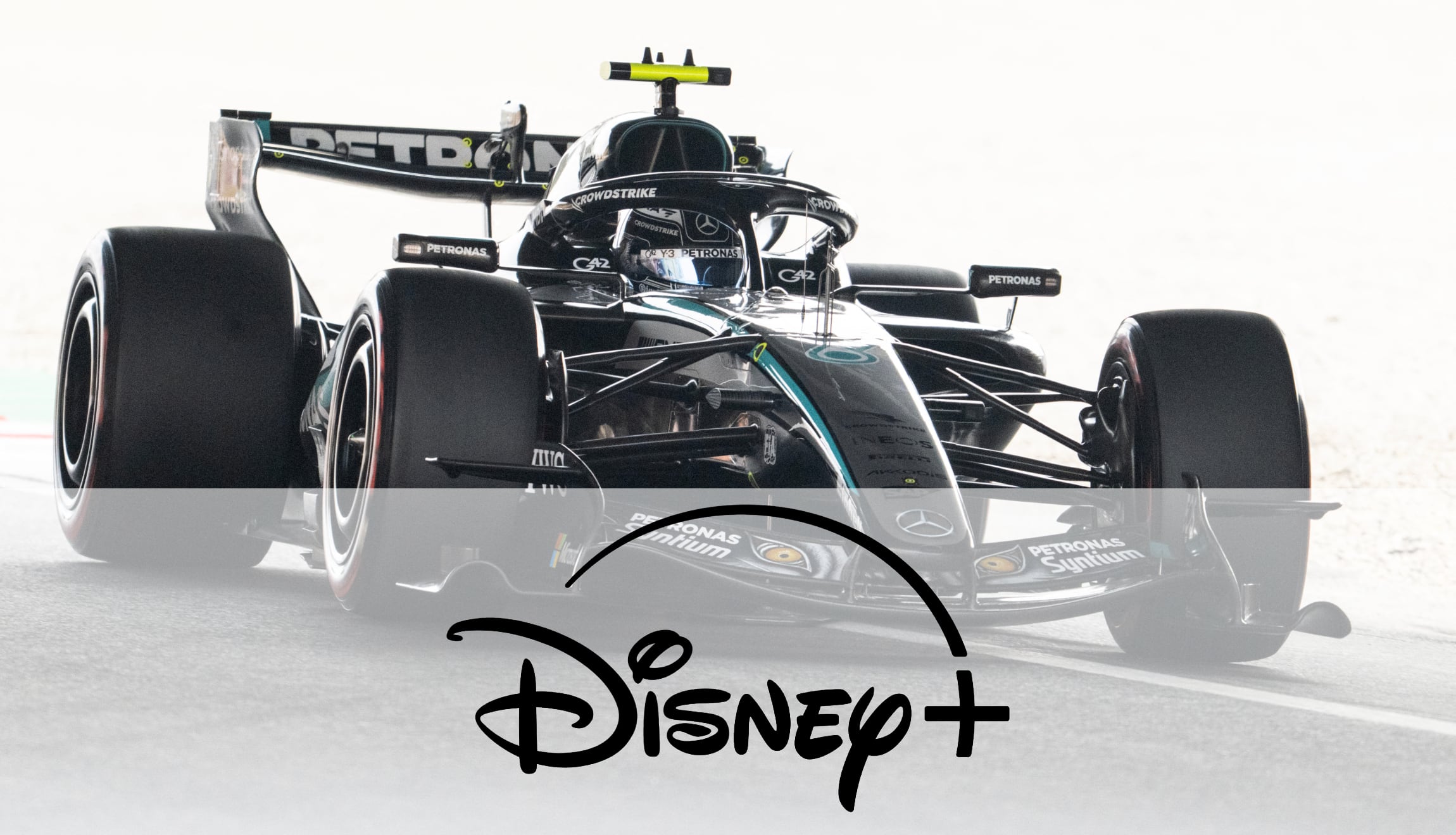 Mira la señal de Disney Plus y sigue la transmisión de la carrera del GP de Japón 2026, este domingo 29 de marzo, por la tercera fecha del Mundial de la F1. (Foto: AFP / Imagen creada por Gestión Mix)
