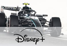 Disney Plus Premium transmitió la carrera GP de Japón 2026 por F1 TV