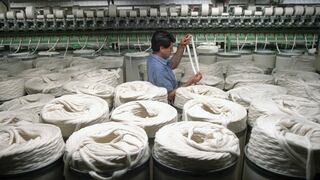 Indecopi extiende derechos antidumping para tejidos de algodón de Pakistán