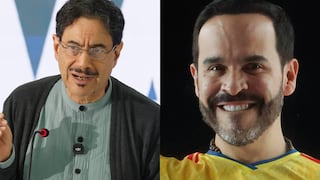 Elecciones en Colombia: Cepeda reconoce triunfo de De la Espriella en presidenciales