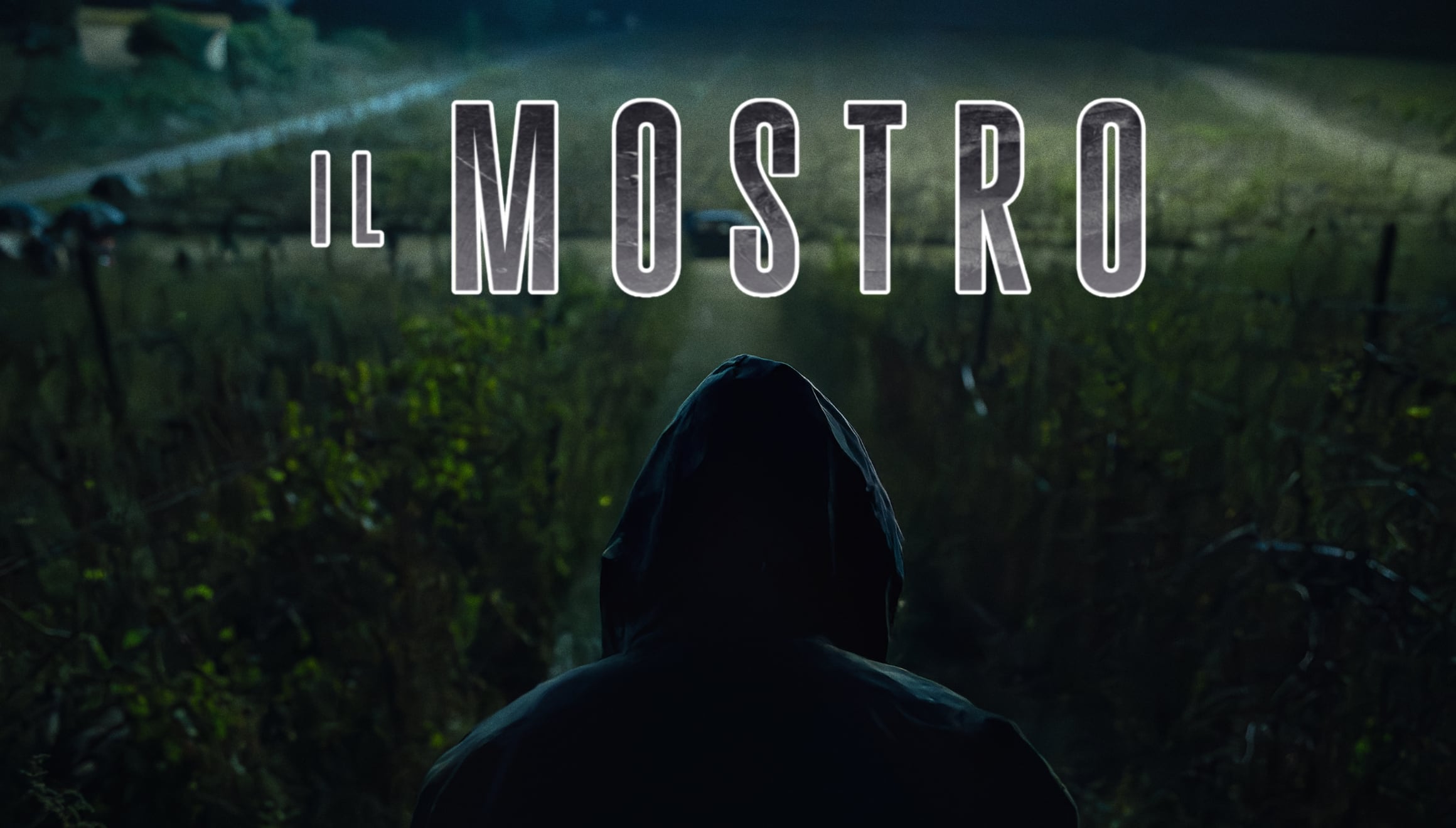 "El monstruo de Florencia" llega a Netflix este miércoles 22 de octubre (Foto: Netflix)