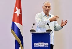 Cuba confirma “diálogo” con EE.UU. en fase inicial