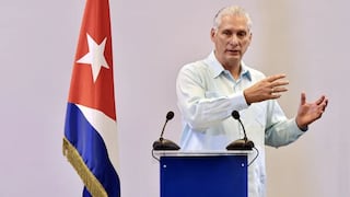 Cuba confirma “diálogo” con EE.UU. en fase inicial