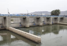 Obras de cabecera y los otro 18 proyectos clave de agua y desagüe en la agenda