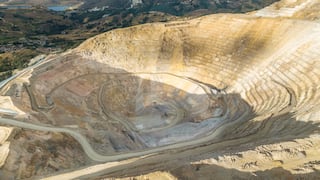 Del oro a la plata: Summa Gold tras cuatro minas para duplicar producción y diversificarse