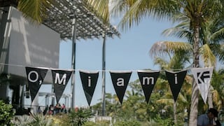 Abril, el mes en que Miami se viste de poesía gracias a ‘O, Miami’