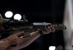Ley contra porte de armas en público en Nueva York, en vigor desde septiembre