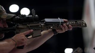 Ley contra porte de armas en público en Nueva York, en vigor desde septiembre