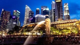 París, Singapur y Hong Kong, las ciudades más caras del mundo