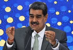 Maduro destaca “logros” durante el año 2023 en Venezuela
