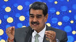 Maduro destaca “logros” durante el año 2023 en Venezuela