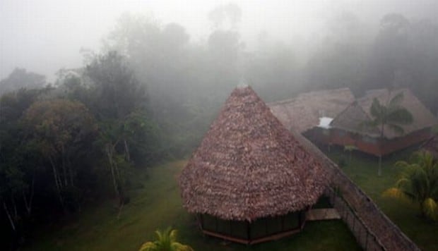 El domingo 23 de agosto Américo Américo Pascual Tumisha, líder ashéninka de 57 años y exjefe de la comunidad nativa Onconashari fue encontrado sin vida en el distrito de Yurúa, provincia de Atalaya, región Ucayali. (Foto: GEC Archivo)
