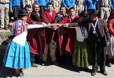 Ministro de Trabajo anunció más de 6,000 nuevos empleos temporales en Puno