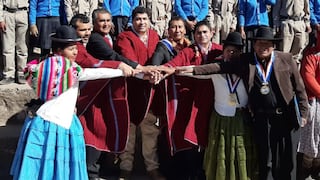 Ministro de Trabajo anunció más de 6,000 nuevos empleos temporales en Puno