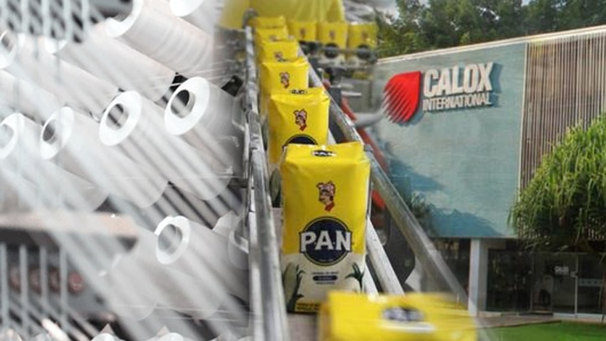 Perú, que alberga la segunda mayor comunidad de migrantes venezolanos después de Colombia, también se ha convertido en un destino para capitales provenientes de la patria de Simón Bolívar, como el caso de Polar y su icónica harina PAN. Foto: Referencial
