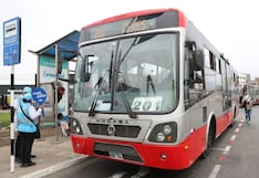 ATU y el Callao acuerdan llegada del Metropolitano y del Corredor Rojo al primer puerto