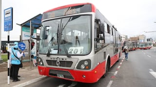 ATU y el Callao acuerdan llegada del Metropolitano y del Corredor Rojo al primer puerto