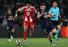¿Cómo ver Bayern Múnich vs. PSG EN VIVO, con Luis Díaz, por Champions League 2026?