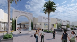 Jockey Plaza y la primera piedra de nueva sede en Surco: más de 30 marcas confirmadas