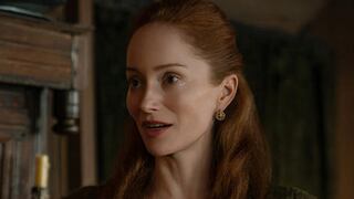“Outlander”: quiénes son los esposos que Geillis Duncan asesinó