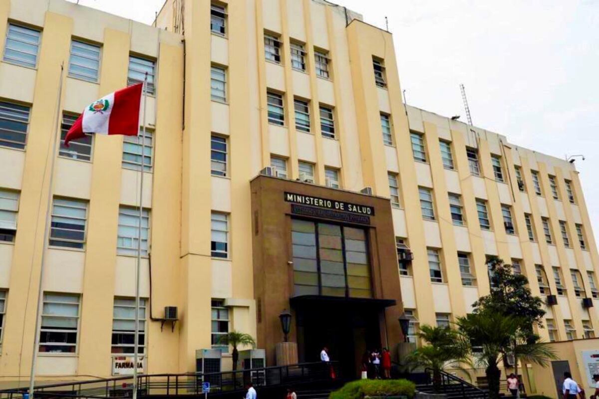 Minsa dio a conocer lista de sustancias prohibidas para fabricación de artículos para bebés.