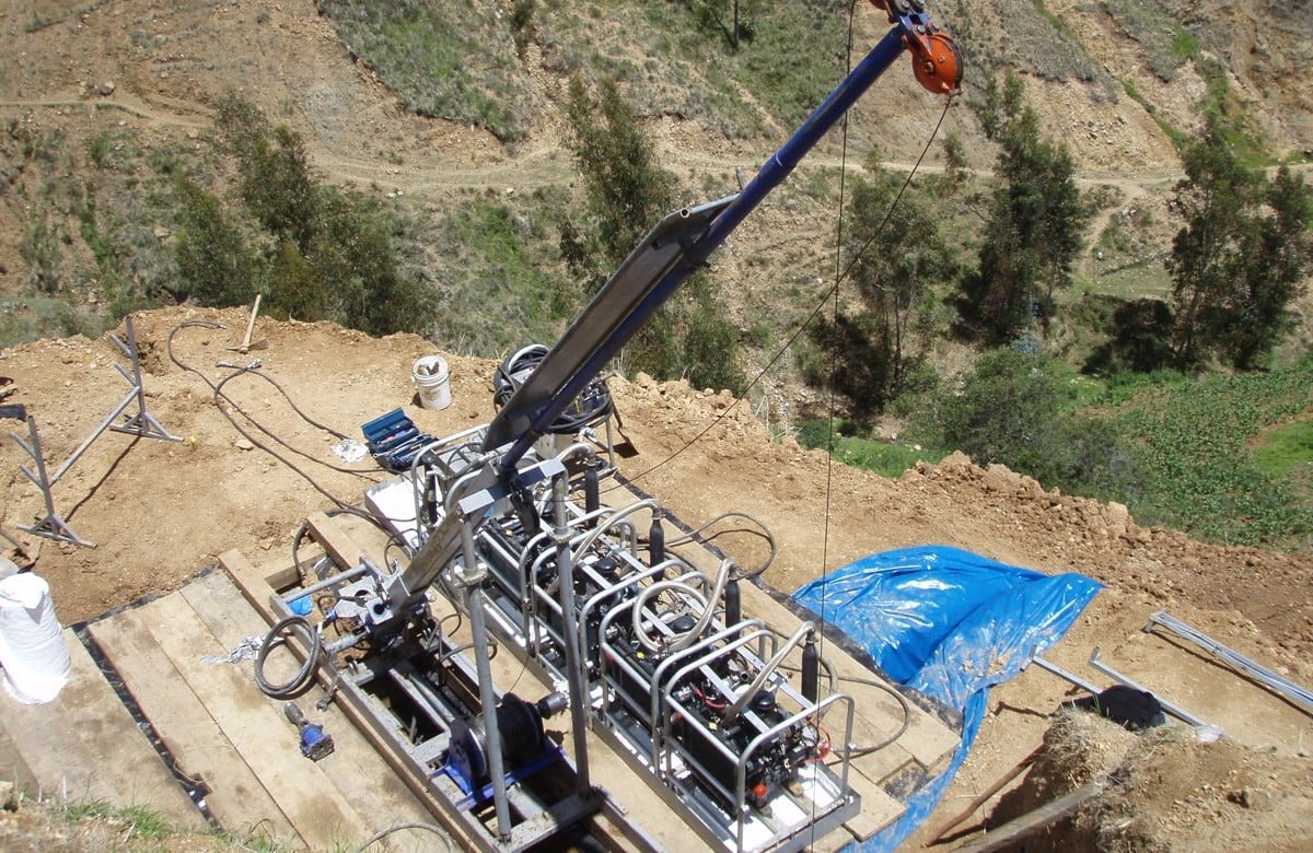 Cobre y oro: Panoro va por zona más rica en Cotabambas y apunta a prefactibilidad en 2027
