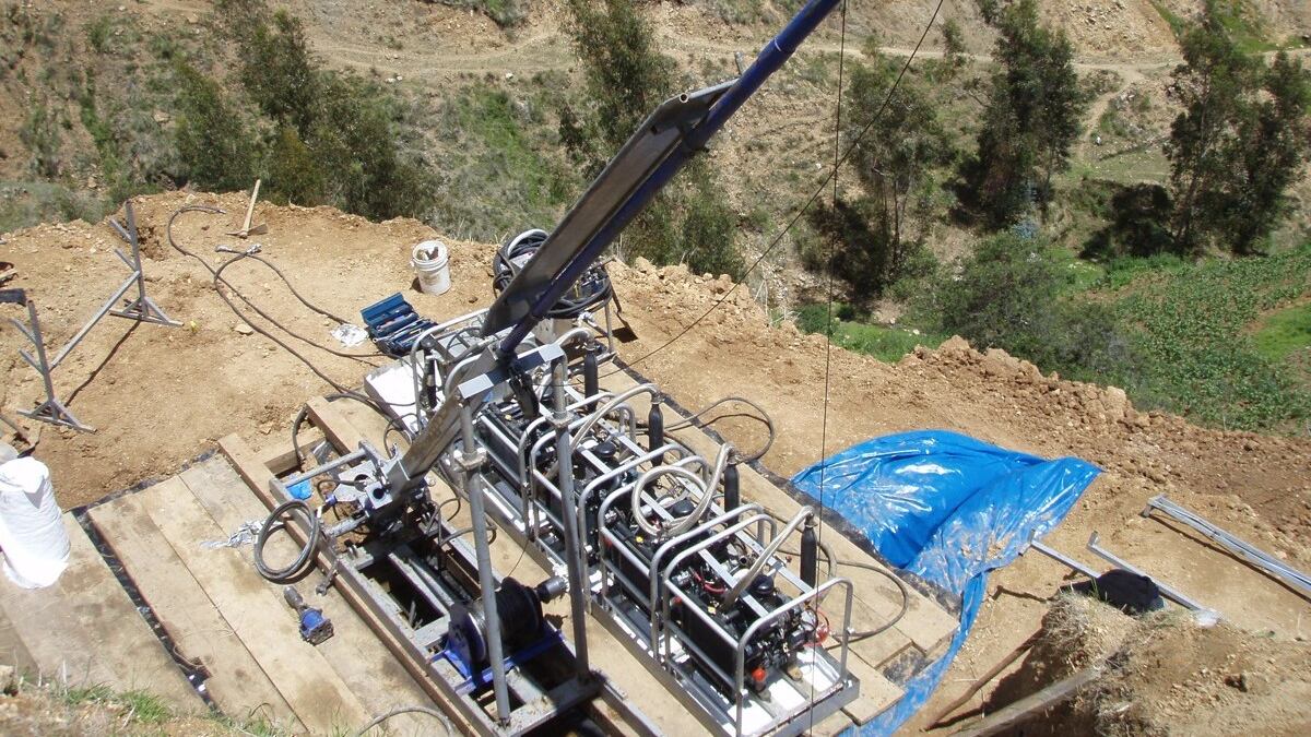 Cobre y oro: Panoro va por zona más rica en Cotabambas y apunta a prefactibilidad en 2027
