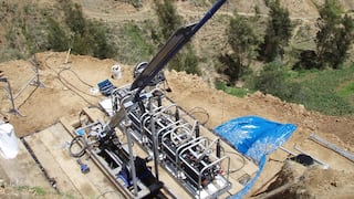 Cobre y oro: Panoro va por zona más rica en Cotabambas y apunta a prefactibilidad en 2027