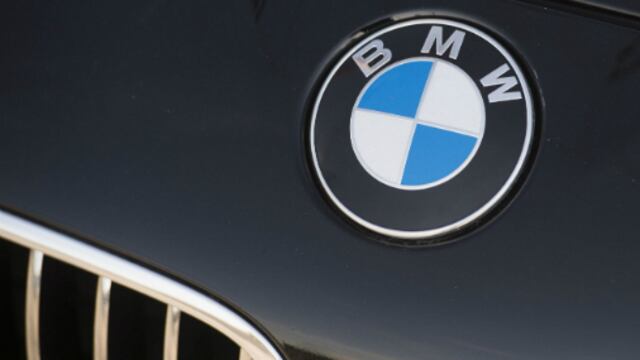 CES 2017: BMW desplegará flota de vehículos autónomos Serie 7 este año