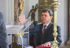 Juan Carlos Velasco es el nuevo ministro de Salud