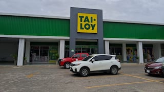 Tai Loy inaugura su primera tienda en Bolivia y confirma dos nuevos locales para 2023 