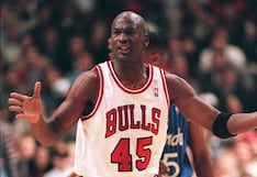 Nike no había tenido un año así desde que Michael Jordan se retiró en 1993