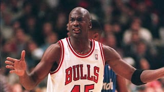 Nike no había tenido un año así desde que Michael Jordan se retiró en 1993