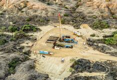 Lote X aspira a duplicar producción de crudo bajo su nuevo operador