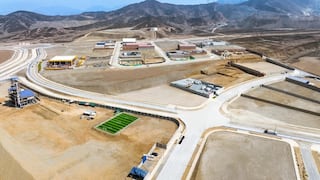Las ‘ciudades industriales’, la nueva tendencia en Perú, ¿cuáles son sus características?