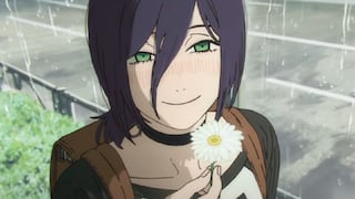 “Chainsaw Man – The Movie: Reze Arc”: la fecha de estreno de la película secuela del anime de Crunchyroll