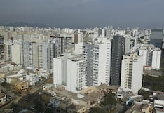 MEF: Reglamento sobre depreciación de construcciones impulsará inversión privada