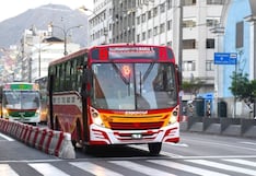 ATU da “primer paso” para integrar pagos en transporte público: 15 empresas ya están listas