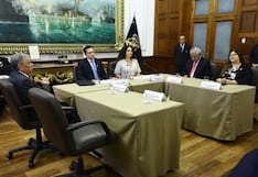 Congreso Bicameral: este viernes 24 de julio juramentarán los nuevos legisladores