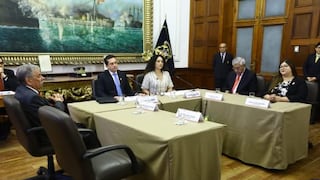 Congreso Bicameral: este viernes 24 de julio juramentarán los nuevos legisladores