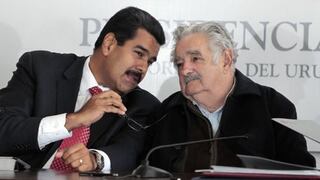Uruguay firma acuerdo con Venezuela para compra de crudo