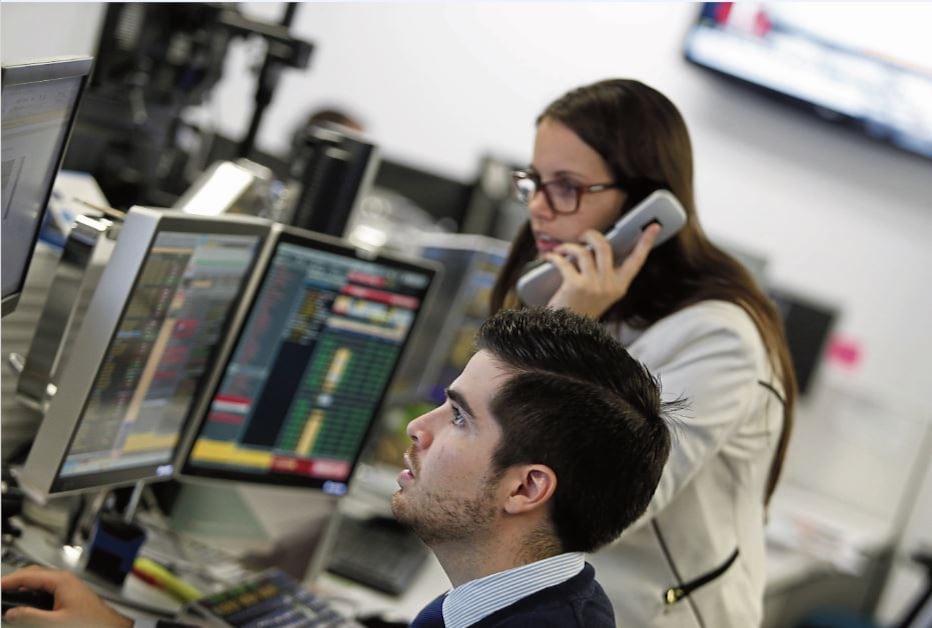 Portafolio. Porcentaje en dólares de la cartera de AFP también sube por la apreciación de acciones en esa moneda.