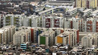 Qué empresas obtuvieron cambios de zonificación en predios ubicados en Lima