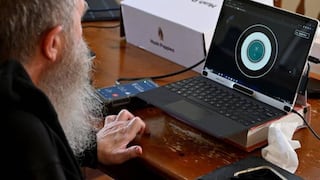 Rodney Gorham, un pionero de la comunicación cerebro-máquinas