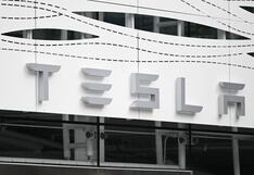 Tesla prevé recortar en más de un 10% su plantilla mundial