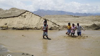 ¿El Niño global tendrá implicancias al norte del Perú? Esto responde el Cenepred