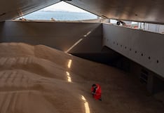 Rusia dice no al acuerdo del grano: ONU advierte que afectados serán los más necesitados