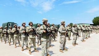 Comunidad Andina llega a acuerdos contra el crimen organizado: plan de acción